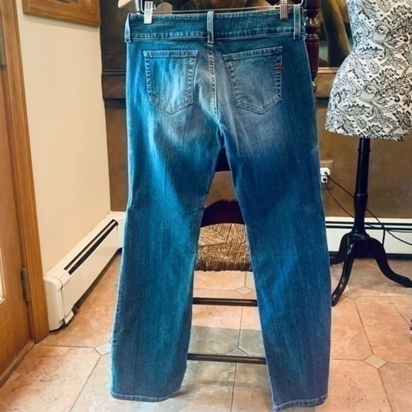 ✨💙✨ Vintage Diesel Jeans Front Zip Side Button Vintage Wash✨👖✨ Size 29✨💙✨ - Picture 3 of 7